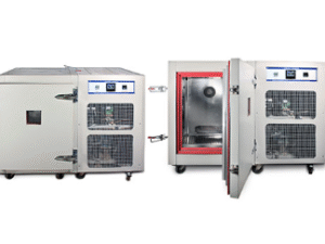 CYCLIC TEMPERATURE CHAMBER
