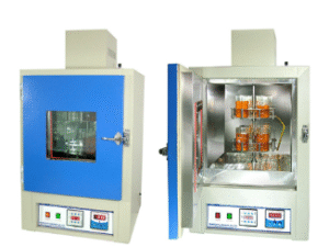 AGEING OVEN