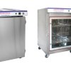 BACTERIOLOGICAL INCUBATOR