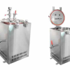 BASKET CENTRIFUGE