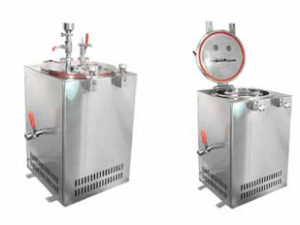 BASKET CENTRIFUGE
