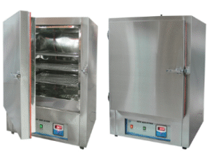 LABORATORY OVEN