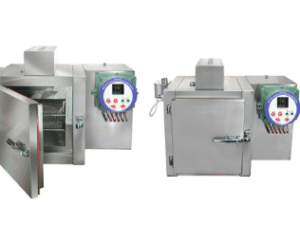 WATER JACKETED OVEN