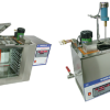 CONSTANT TEMPERATURE BATH WITH AGITATOR