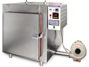 VENTILATION AGEING OVEN