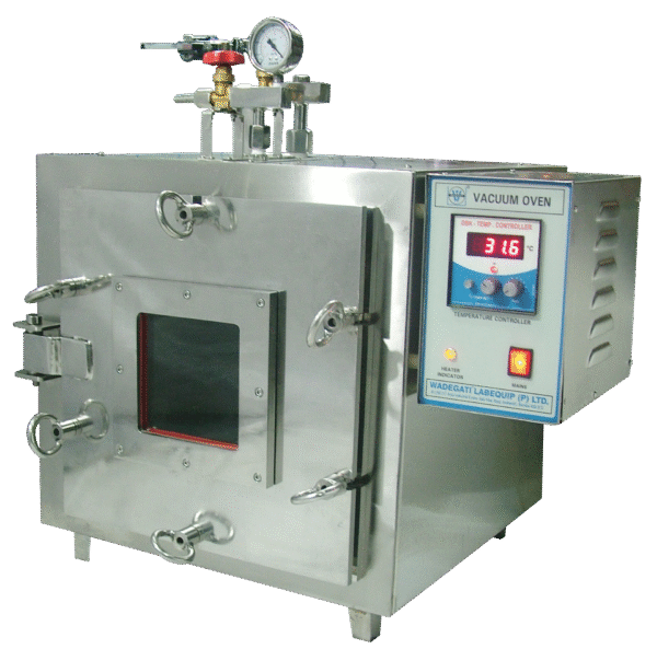 Vacuum Oven - Image 5