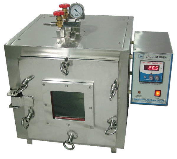 Vacuum Oven - Image 4