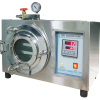 Vaccuum Oven Cylindrical 4 Vacuum Oven