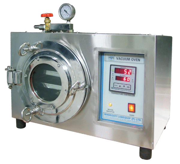 Vacuum Oven - Image 3