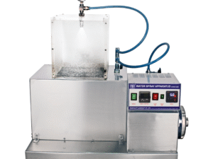 Water Spray Apparatus