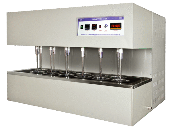 TERGOTOMETER - Image 3